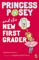 Princess Posey and the New First Grader
