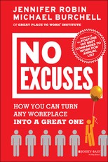 No Excuses