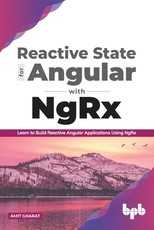 Reactive State for Angular with NgRx