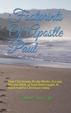 Footprints Of Apostle Paul