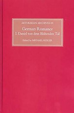 German Romance I