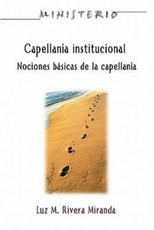 CapellanÃ­a Institucional - Ministerio Series Aeth