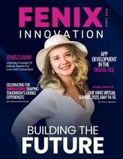 FENIX Innovation Magazine