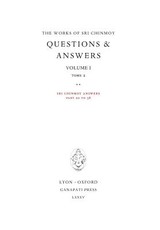Answers I, tome 2