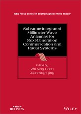 Substrate-Integrated Millimeter-Wave Antennas for 5G/B5G Communications and Next-generation Radars