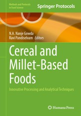 Cereal and Millet-Based Foods