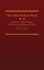 The Great Medicine Road, Part 2, 24