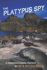 The Platypus Spy