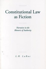 Constitutional Law Fiction-Ppr-Pod