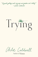 Trying