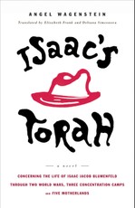 Isaac's Torah