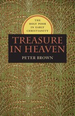 Treasure in Heaven