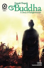 BUDDHA, Issue 2