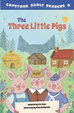 The Three Little Pigs