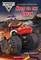 Race to the Finish (Monster Jam Chapter Book #1)
