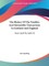 The History Of The Troubles And Memorable Transactions In Scotland And England