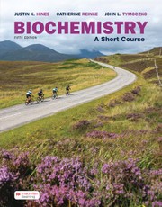 Biochemistry: A Short Course
