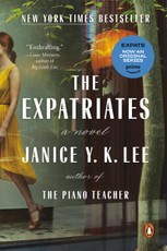 The Expatriates
