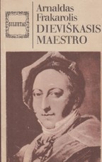 Dieviškasis maestro