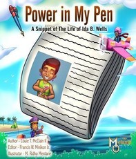 Power in My Pen