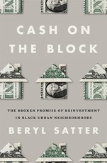 Cash on the Block