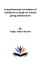 A psychosocial correlates of resilience a study on school going adolescents
