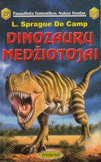 Dinozaurų medžiotojai (PFAF 256)
