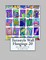 Turnstyle Wall Hangings 20