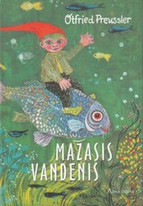 Mažasis vandenis