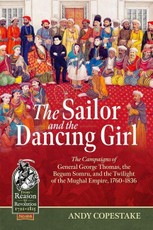 The Sailor and the Dancing Girl