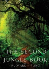 The Second Jungle Book