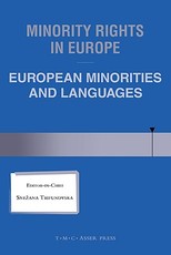 Minority Rights in Europe: European Minorities and Languages