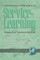 Advancing Knowledge in Service-Learning