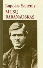 Mūsų Baranauskas