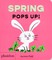 Spring Pops Up!