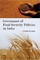 Governance of Food Security Policies in India