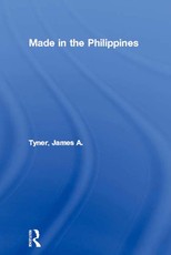 Made in the Philippines