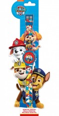 Vaikiškas riešinis laikrodis „Paw Patrol“