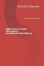 VB6 Source Code