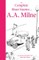 The Complete Short Stories of A. A. Milne