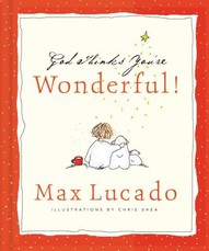 God Thinks You're Wonderful