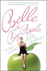 Belle in the Big Apple