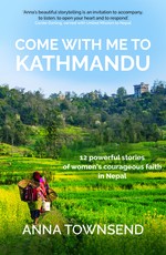Come with Me to Kathmandu