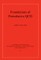 Foundations of Perturbative QCD