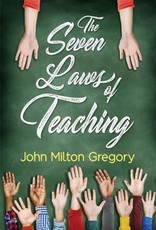 The Seven Laws of Teaching