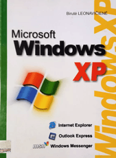 Microsoft Windows XP