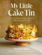 Tarunima, S: My Little Cake Tin