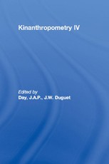 Kinanthropometry IV