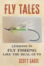 Fly Tales