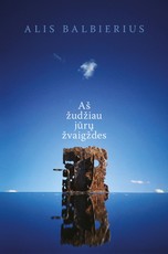 Aš žudžiau jūrų žvaigždes